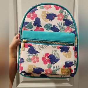 GODZILLA small back pack bioworld